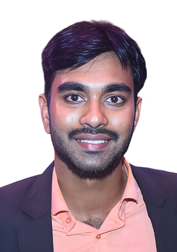 Mr. Rwonath Sekhar Pati