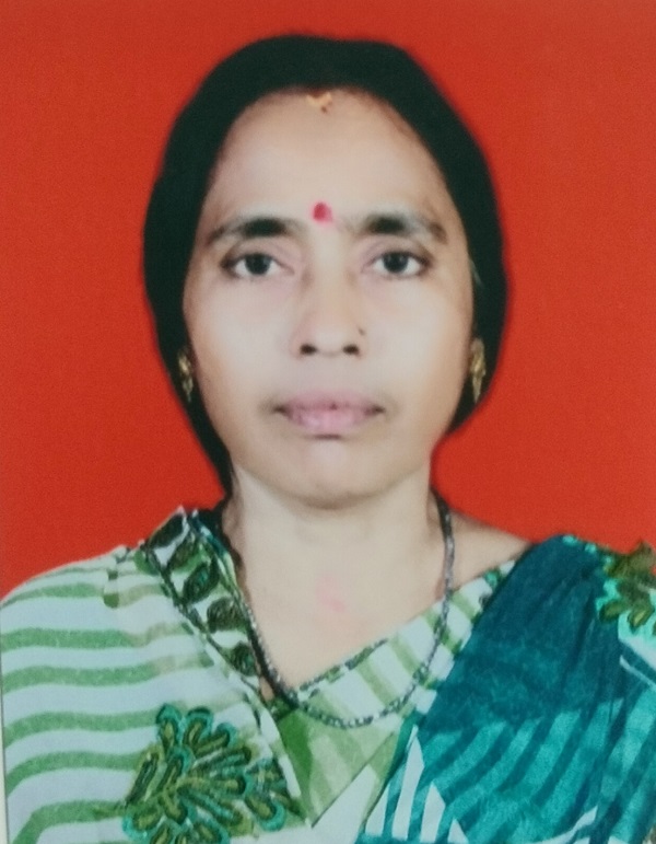 Mrs. Sunita Badapanda