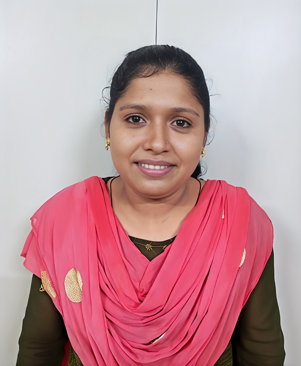 Sandhyarani Tripathy